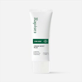 [イージーデュ] DW-EGF クリーム モイスト プラス 50ml / DW-EGF Cream Moist Plus 50ml