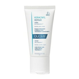 [Ducray] デュークレ　ケラクニルリペアクリーム 50ml / Keracnyl repair cream 50ml
