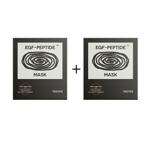 j[A/؍e畆ȃuh[Treatis] EGF PEPTIDE MASK PACK 10/yv`h}XNpbN/V[g}XN/Đ/ێ/h{/hN^[YRX