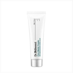 [Dr.Different] hN^[fpg VJ ^N[ 50g / Dr.Different Cica Metal Cream 50g
