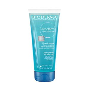 [BIODERMA] �r�I�f���} �A�g�f���� �W�F�� �h�D�b �V�� 200ml / Atoderm Gel Douche 200ml