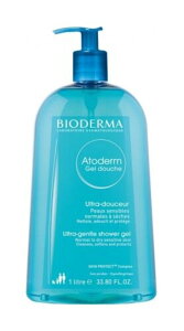 [BIODERMA] �r�I�f���} �A�g�f���� �W�F�� �h�D�b �V�� 1000ml / Atoderm Gel Douche 1000ml