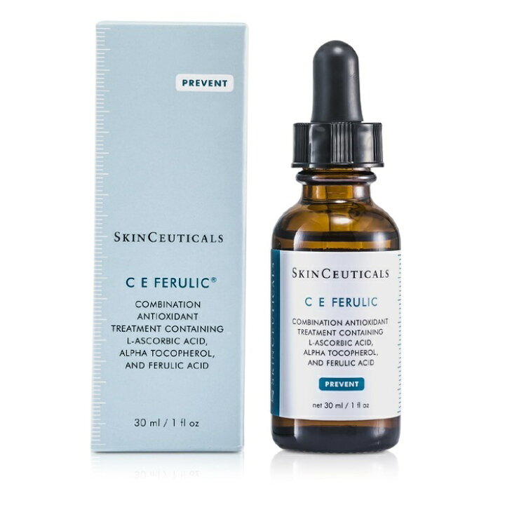 楽天市場】[Skinceuticals] スキンシューティカルズ CE フェルリック 
