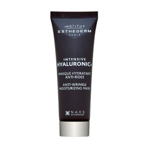 [ESTHEDERM] �G�X�e�_�� �C���e���V�u HA+ �}�X�N 50ml / Intensive Hyaluronic+ Mask 50ml