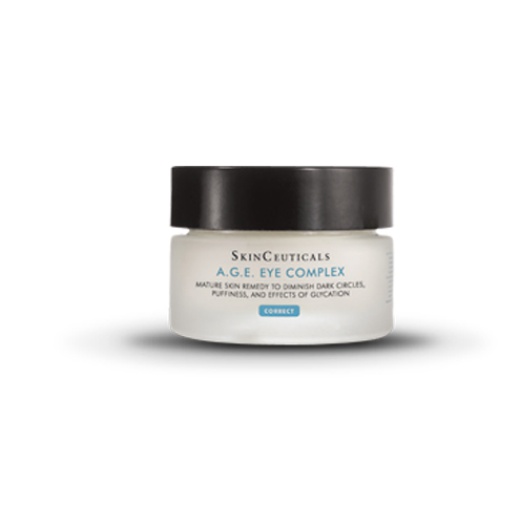 Skinceuticals スキンシューティカルズ 国内外の人気集結 A.G.E. 人気商品は アイコンプレックス Eye 15ml SkinCeuticals Complex