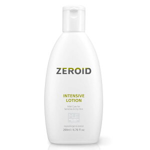 [Zeroid] �[���C�h �C���e���V�u ���[�V����200ml