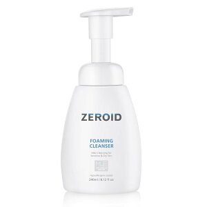 [Zeroid] �[���C�h �t�H�[�~���O �N�����U�[240ml