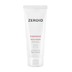 [Zeroid] �[���C�h �s���v���[�u ���C�X�`���[���C�U�[100ml