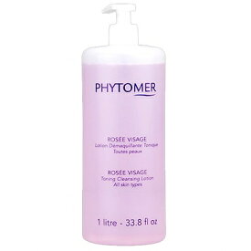 [Phytomer] フィトメールローションローゼヴィザージュ1000ml(1L)