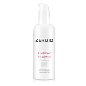 [Zeroid] �[���C�h �s���v���[�u �W�F�� �N�����U�[180ml