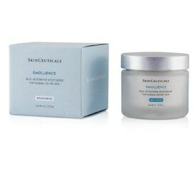 [Skinceuticals] スキンシューティカルズ エモリエンス 60ml / Skinceuticals Emollience 60ml