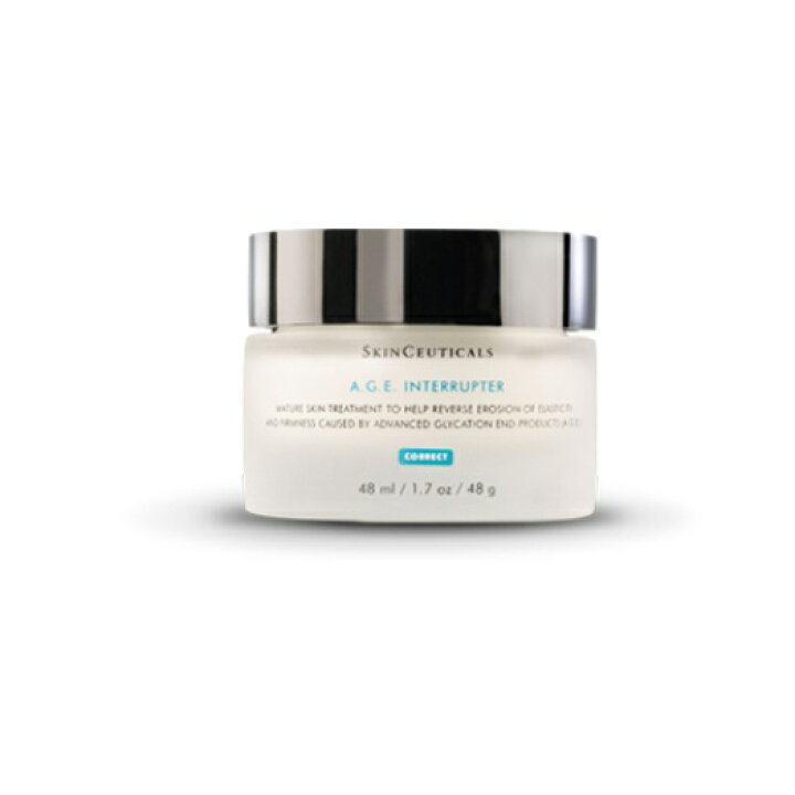 楽天市場】[Skinceuticals] スキンシューティカルズ A.G.E. インタ 