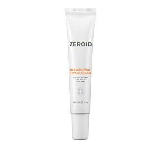 [Zeroid] �[���C�h �_�[�}�[�j���[�A�� ���y�A �N���[�� 15ml / Dermanewal Repair Cream 15ml
