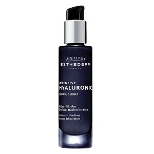 [ESTHEDERM] �G�X�e�_���C���e���V�u HA �Z���� N 30ml / Intensive Hyaluronic Serum 30ml
