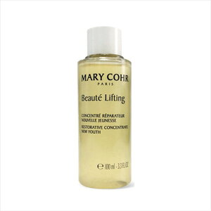 �}���R�@���X�g���e�B�u�j���[���[�X�j���[���[�X100ml / Mary Cohr Restorative Concentrate New Youth Collagen Serum 100ml