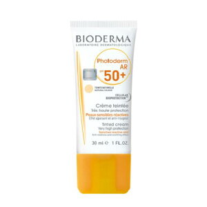 [Bioderma] �r�I�f���} �t�H�g�f�����@AR�@�N���[���@SPF50�{30ml / PHOTODERM AR CREAM SPF50�{30ml