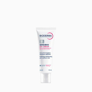 [BIODERMA] rIf} ZVrI AR+ 40ml ێN[ / Sensibio AR+ Cream 40ml