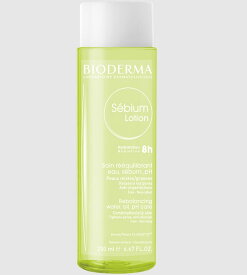 [BIODERMA] ビオデルマ BIODERMA セビウム ローション 200ml(化粧水) / Sebium Lotion 200ml