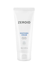 [Zeroid] �[���C�h �X�[�W���O�N���[�� 100ml