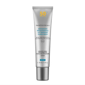 [楽天スーパーセール][Skinceuticals] スキンシューティカルズ アドバンスド ブライトニング UVディフェンス サンスクリーン SPF50 40ml / SkinCeuticals Advanced Brightening UV Defense Sunscreen SPF50 40ml