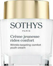 [Sothys] ソティス WTユースクリーム (コンフォート) 50ml / Wrinkle-Targeting Comfort Youth Cream 50ml
