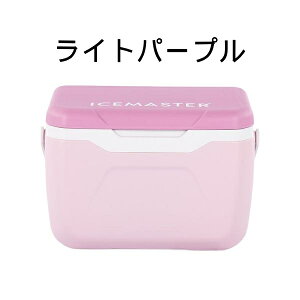NEW ICEMASTER FUN 5.5L COOLER �N�[���[�{�b�N�X �y�� �y�� ���킢�� �R���p�N�g�T�C�Y �����^�ѕ֗� �ۗ�܎�t�\ ��₷ �₽�� ���ł��� ���W���[ �X�|�[�c ���� �s�N�j�b�N �A�C�X�}�X�^�[ 4�F