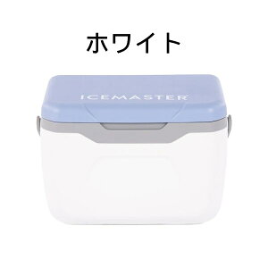NEW ICEMASTER FUN 5.5L COOLER �N�[���[�{�b�N�X �y�� �y�� ���킢�� �R���p�N�g�T�C�Y �����^�ѕ֗� �ۗ�܎�t�\ ��₷ �₽�� ���ł��� ���W���[ �X�|�[�c ���� �s�N�j�b�N �A�C�X�}�X�^�[ 4�F