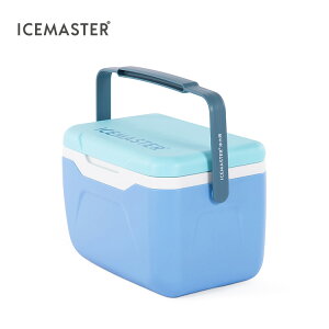 NEW ICE MASTER FUN 10.5L COOLER �N�[���[�{�b�N�X �A�C�X�{�b�N�X �₽�� �ۗ� �ċx�� BBQ ��₷ ���킢�� �z���C�g �u���[ �y�� �����₷�� �W���J���₷�� �ۗ�ܕۊ� ���[ ���� �X�|�[�c ���ł���