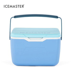NEW ICE MASTER FUN 20L COOLER �N�[���[�{�b�N�X �A�C�X�{�b�N�X �₽�� �ۗ� �ċx�� BBQ ��₷ ���킢�� �z���C�g �u���[ �y�� �����₷�� �W���J���₷�� �ۗ�ܕۊ� ���[ ���� �X�|�[�c ���ł��� 