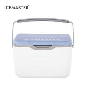 NEW ICE MASTER FUN 20L COOLER �N�[���[�{�b�N�X �A�C�X�{�b�N�X �₽�� �ۗ� �ċx�� BBQ ��₷ ���킢�� �z���C�g �u���[ �y�� �����₷�� �W���J���₷�� �ۗ�ܕۊ� ���[ ���� �X�|�[�c ���ł��� 