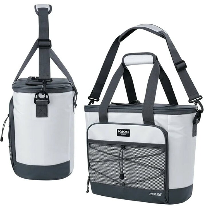 楽天市場】【お取り寄せ】Igloo Marine Tote Soft-Sided 28-Can Cooler 