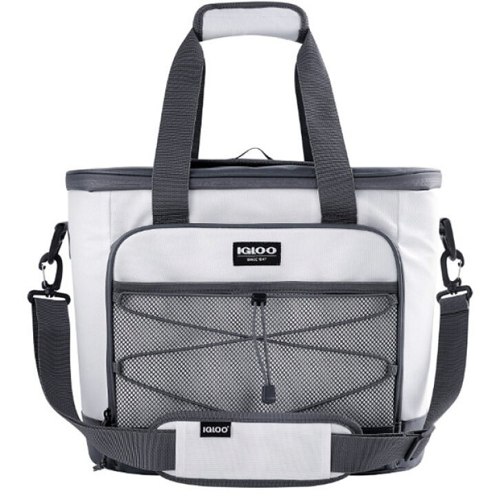 楽天市場】【お取り寄せ】Igloo Marine Tote Soft-Sided 28-Can Cooler 
