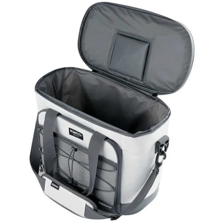 楽天市場】【お取り寄せ】Igloo Marine Tote Soft-Sided 28-Can Cooler 
