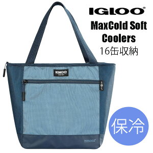 ŒZ14ł͂ Igloo MaxCold \tgN[[CO[ Soft Coolers Wbp[|Pbg ȒP PUR[eBO   Rɂ y ő16ʎ[ fM ۗ `obO N[