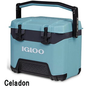y݌ɗLzr[ĕۗ܃v[gI Igloo BMX Hard Coolers CO[BMXn[hN[[ 25qt 37ʎ[\ Qۗ̕ ō̗p\ W[t N[[{bNX ACX{bN