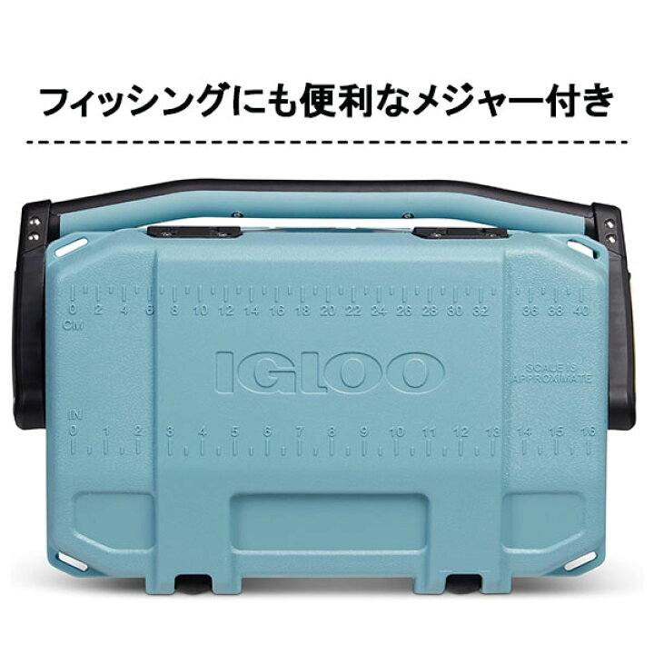 楽天市場】【お取り寄せ】12週～16週間後の入荷予定 Igloo BMX Hard 