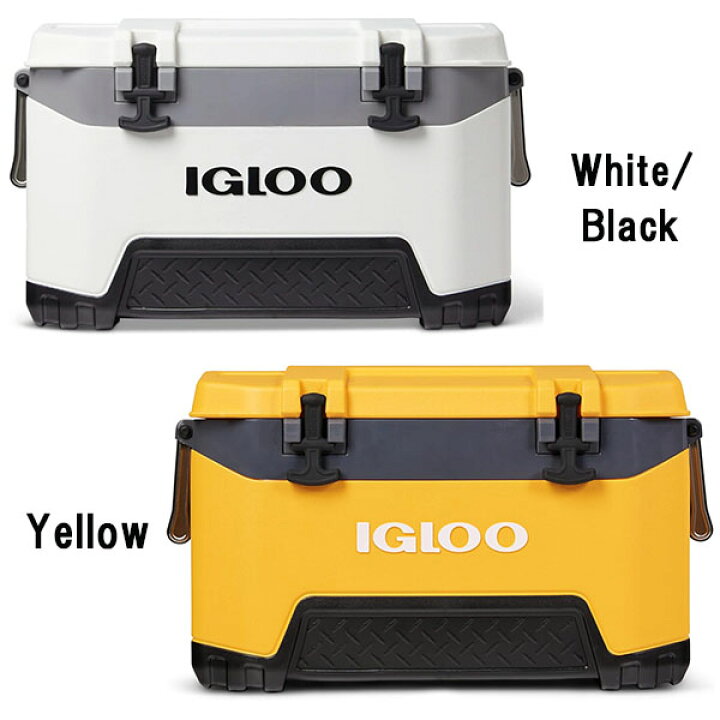 楽天市場】【在庫有り】レビューを書いて保冷剤プレゼント！ Igloo BMX 