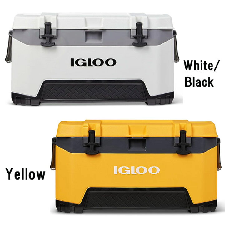 楽天市場】【お取り寄せ】8週～10週間後入荷予定 Igloo BMX Hard 