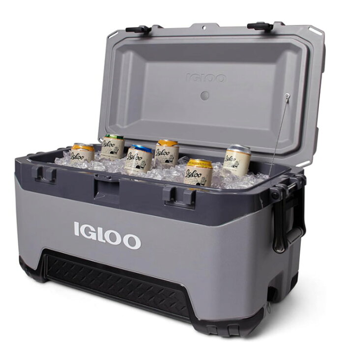 楽天市場】【お取り寄せ】 Igloo BMX Hard Coolers イグルー ハード 