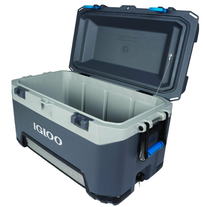 楽天市場】【お取り寄せ】 Igloo BMX Hard Coolers イグルー ハード 