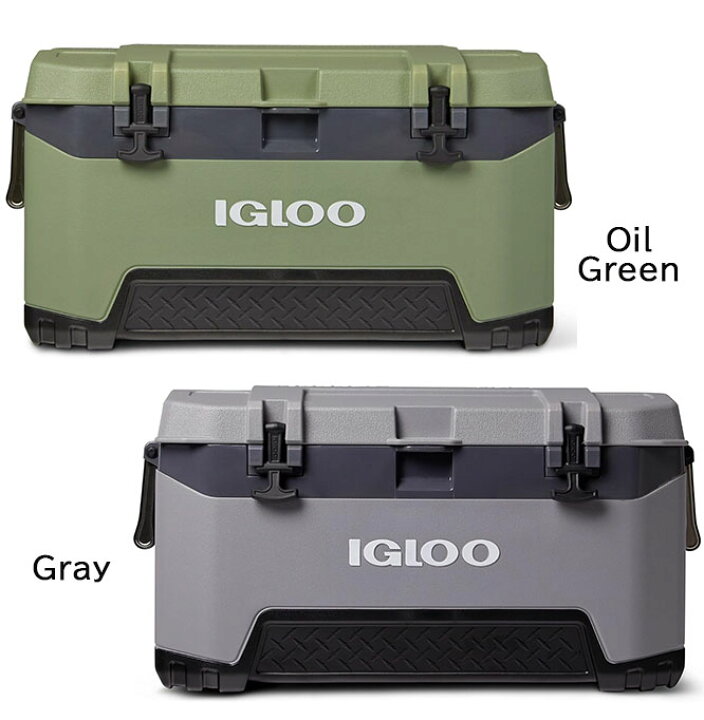 楽天市場】【お取り寄せ】 Igloo BMX Hard Coolers イグルー ハード 