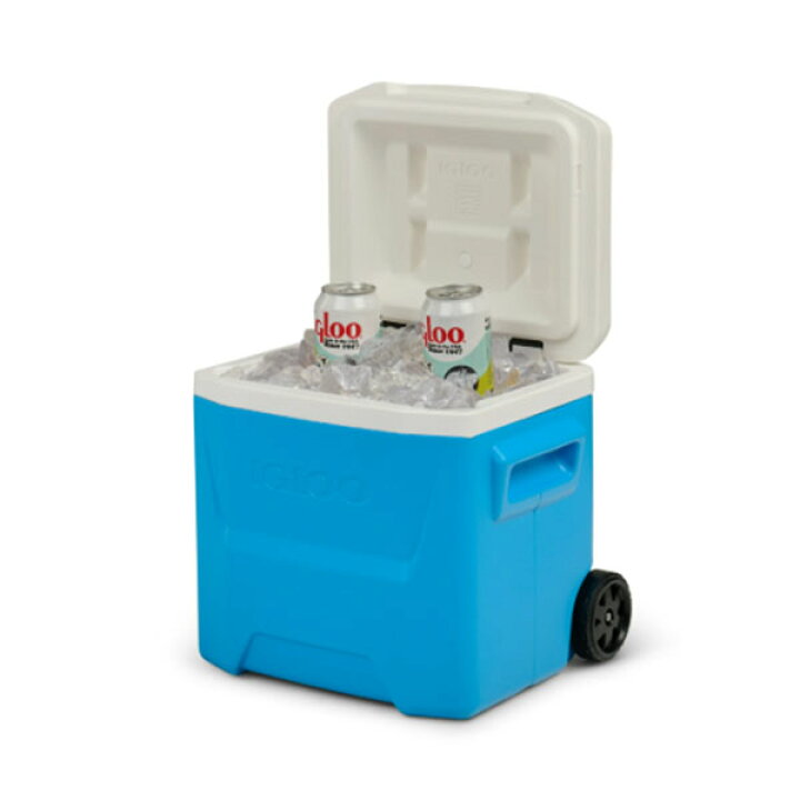 楽天市場】＼在庫有り／ Igloo 16 QT. Laguna Hard Sided Ice Chest 