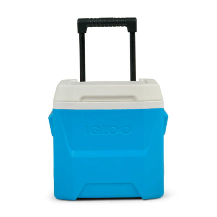 楽天市場】＼在庫有り／ Igloo 16 QT. Laguna Hard Sided Ice Chest 