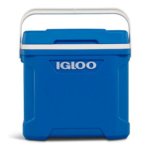 y݌ɗLzIgloo 30-Quart Cooler CO[30NH[gN[[ N[[{bNX ACX{bNX@WJbvz_[@^ъyX@28L@41ʁ@N[[{bNX CO[ c