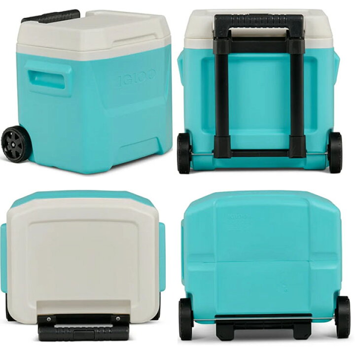 楽天市場】＼在庫有り／ Igloo 16 QT. Laguna Hard Sided Ice Chest 