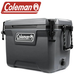 y񂹁zColeman Convoy Series 55 Qt Cooler R[} 55 Qt N[[A˃[vnhtA_[NXg[ N[[{bNX ACX{bNX ő39 [\ 62L y ȒP^ 