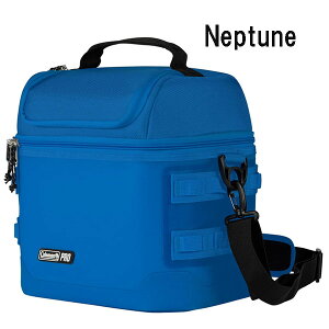 ���ŒZ14���ł��͂��� Coleman Pro 16-Can Premium Soft Cooler �R�[���}�� 16�� �v���~�A�� �\�t�g �N�[���[ �����`�{�b�N�X �ۗ�{�b�N�X �N�[���[�{�b�N�X �N�[���[�o�b�O �A�C�X�{�b�N�X �f�M�W 30��