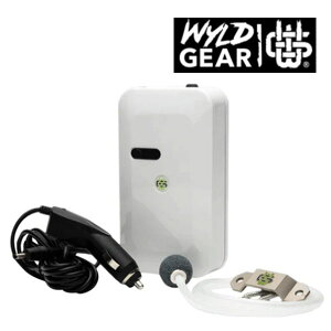 y񂹁z12T`16TԌח\ WYLD GEAR Aerator Kit ChMA GA[^[Lbg GA[|v GAz[X GAXg[
