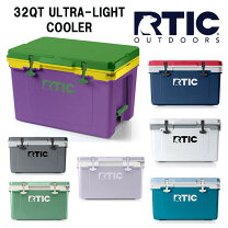 楽天市場】rtic クーラーボックスの通販 