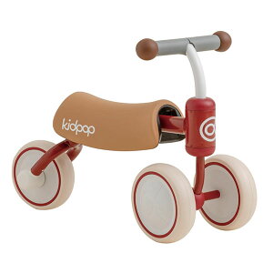 【お取り寄せ】 子供用 バランスバイク キッズバイク Bee Baby Balance Bike 乗用玩具 ファーストバイク おもちゃ 安全設計 屋内 屋外 軽量 約1.86kg 7ヵ月〜 保育園 幼稚園 乳幼児 傷がつきにくい フ